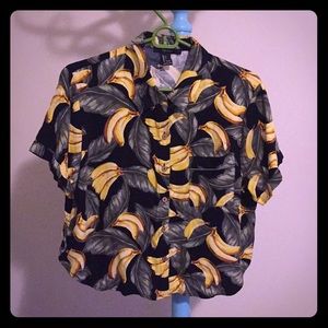 This shirt is bananas! 🍌